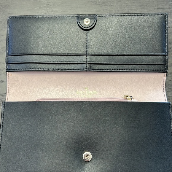 Kate Spade wallet - Picture 3 of 7